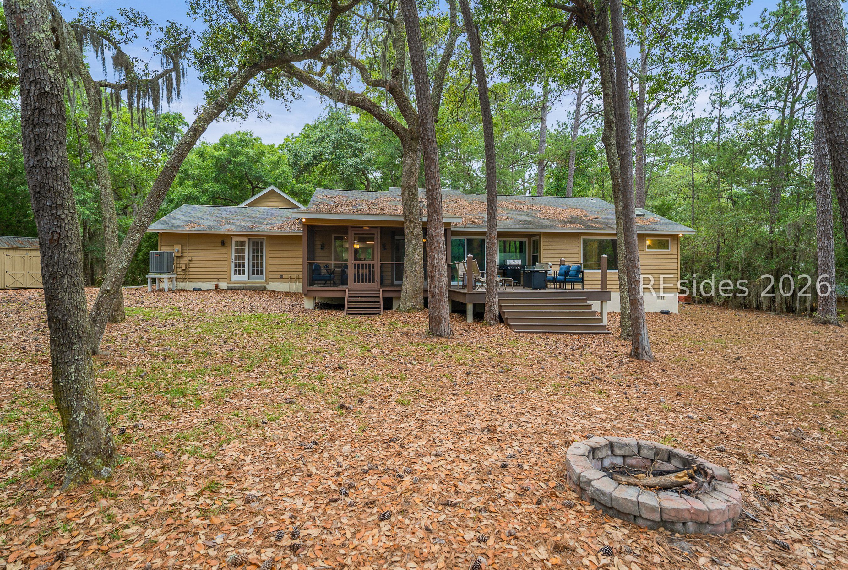 6 Cordgrass Loop