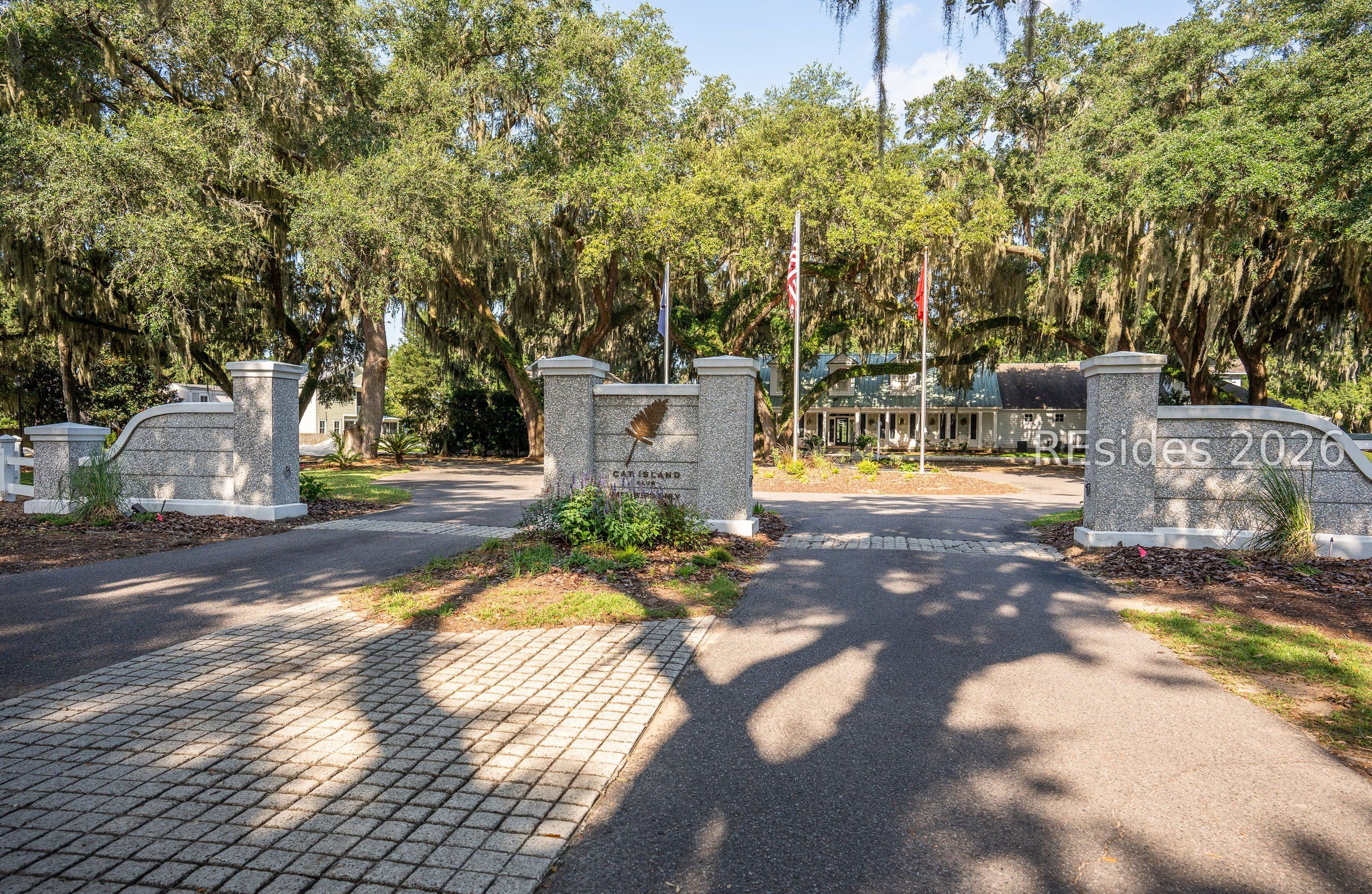 6 Cordgrass Loop