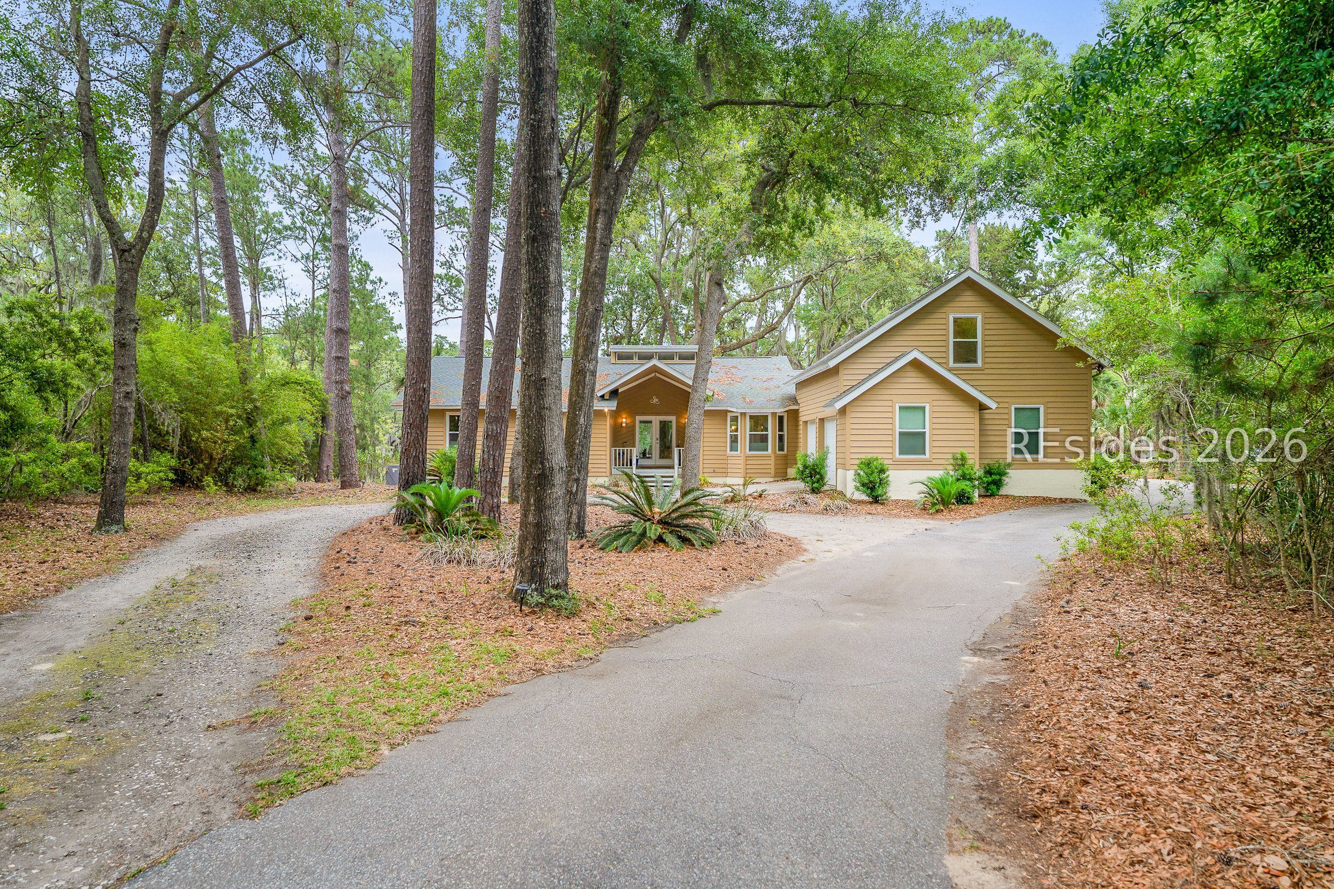 6 Cordgrass Loop
