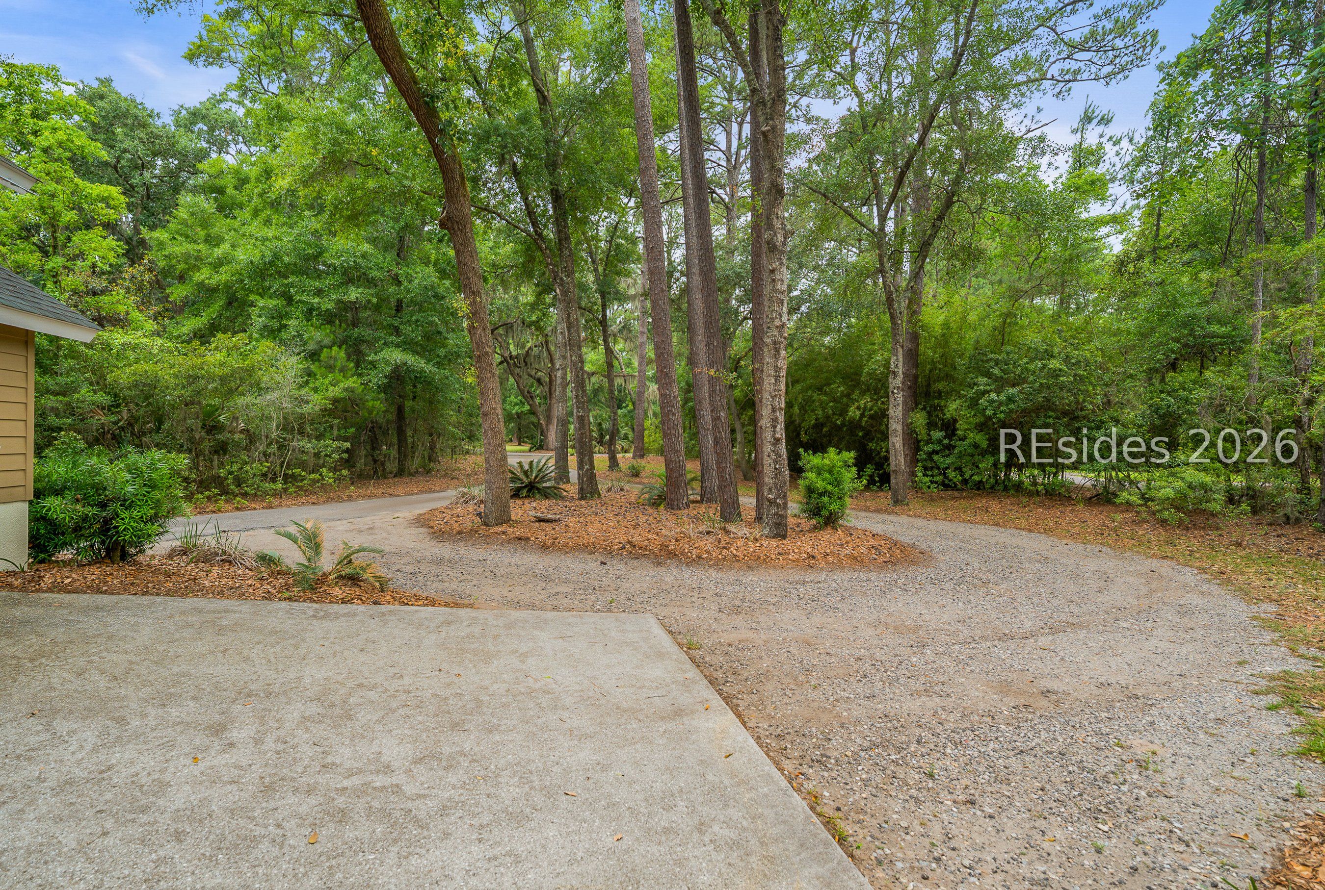 6 Cordgrass Loop