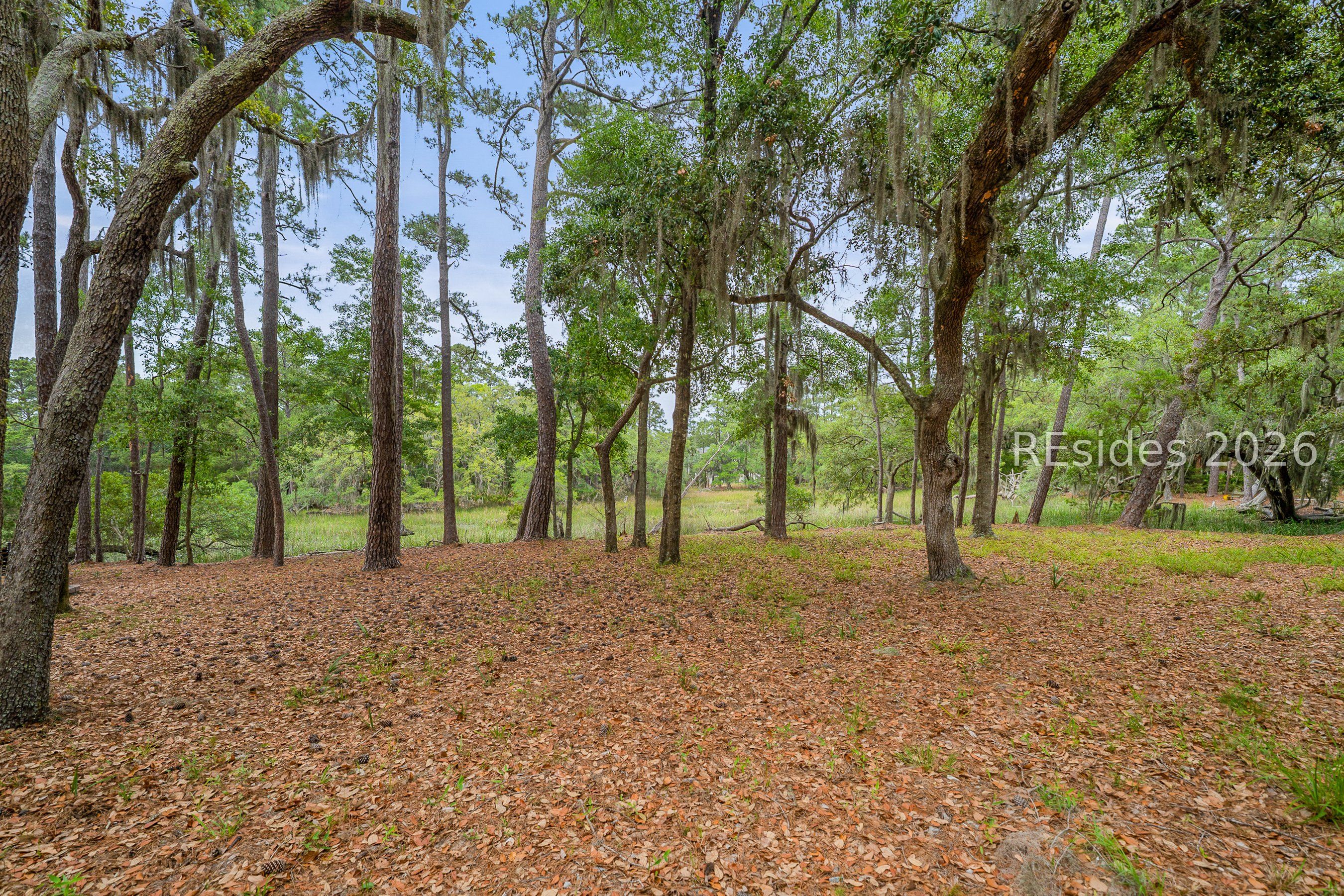 6 Cordgrass Loop