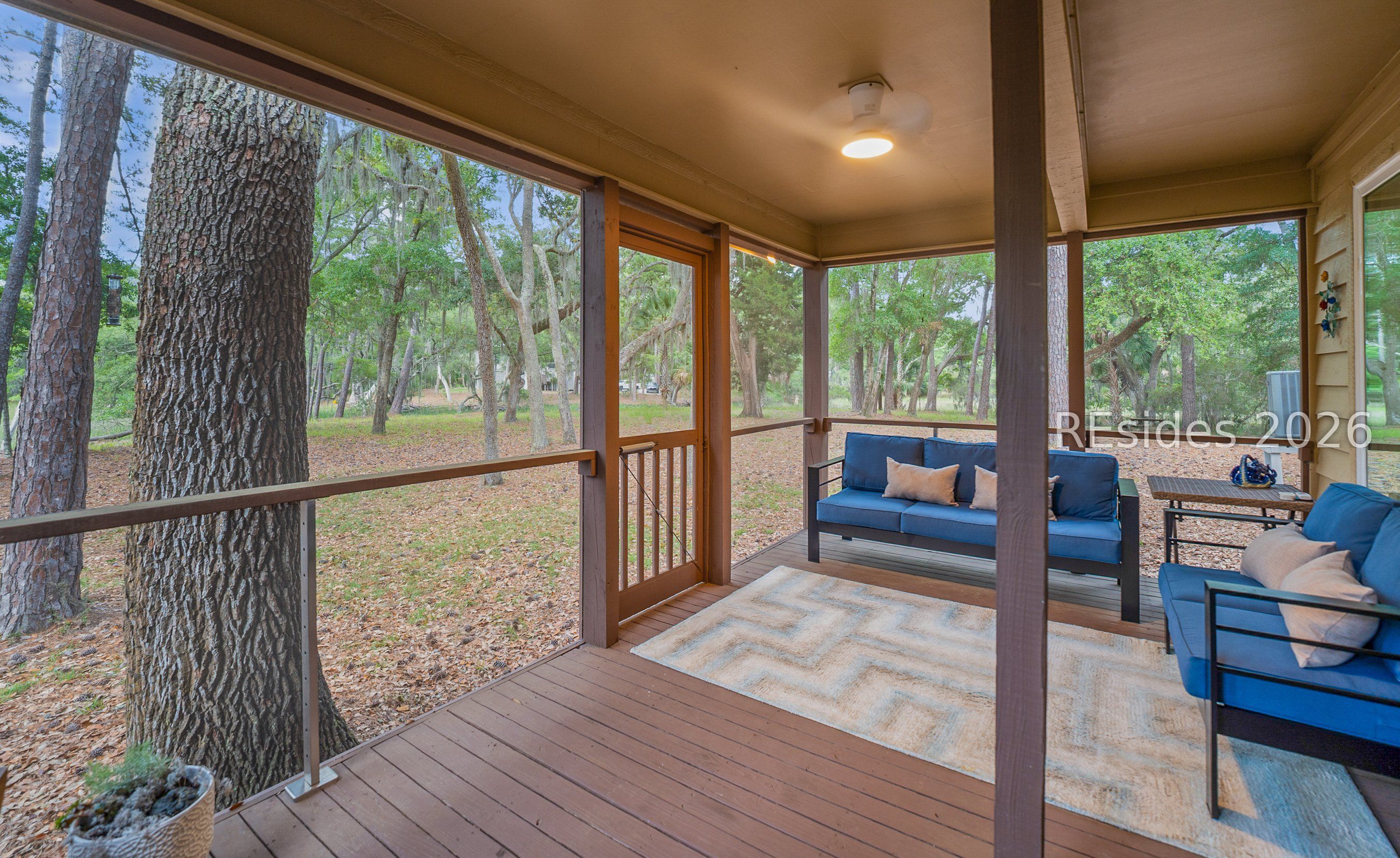 6 Cordgrass Loop
