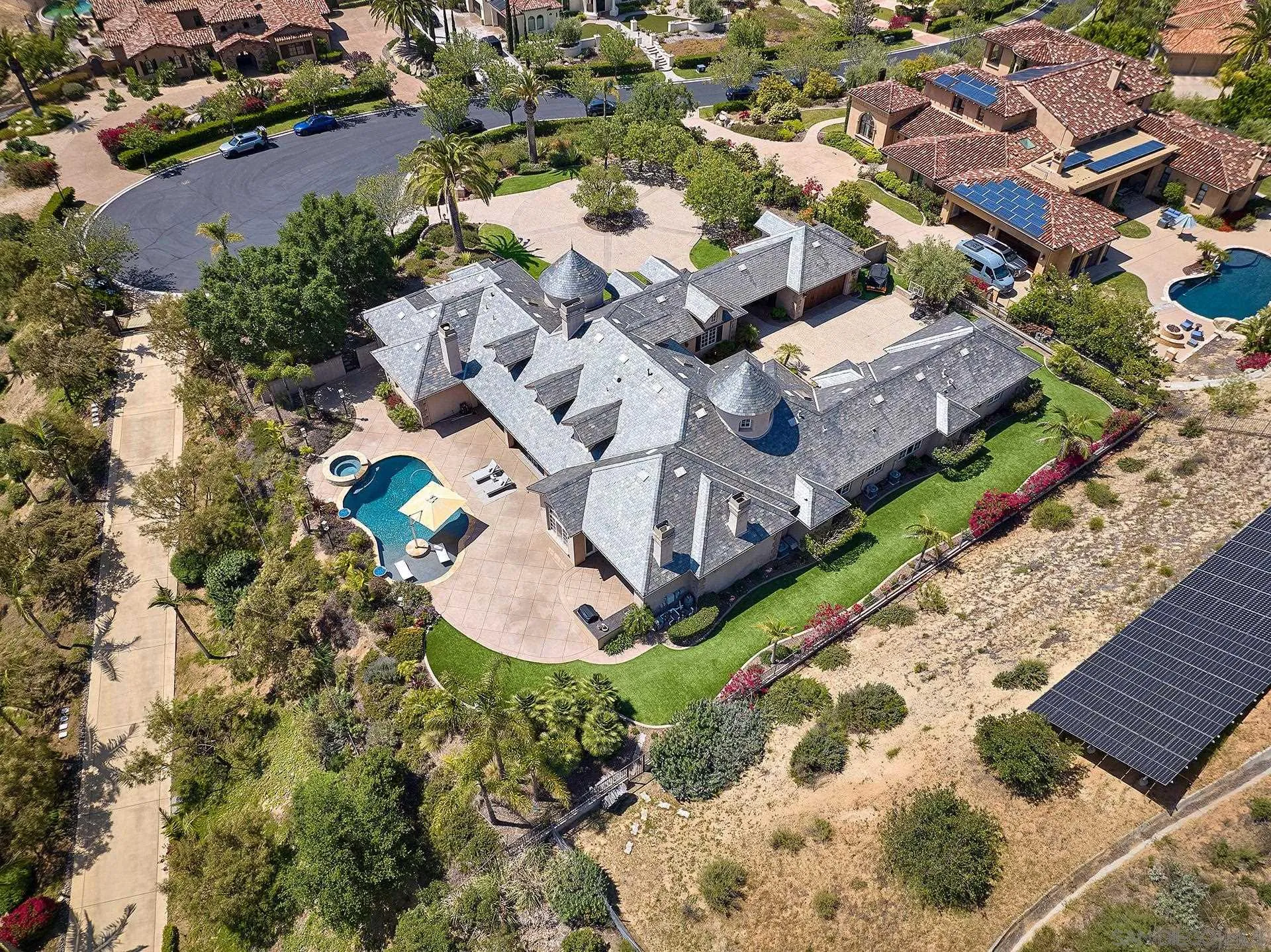 14460 Cheyenne Trl