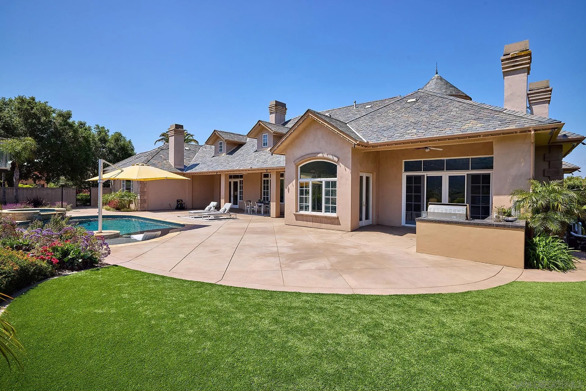 14460 Cheyenne Trl
