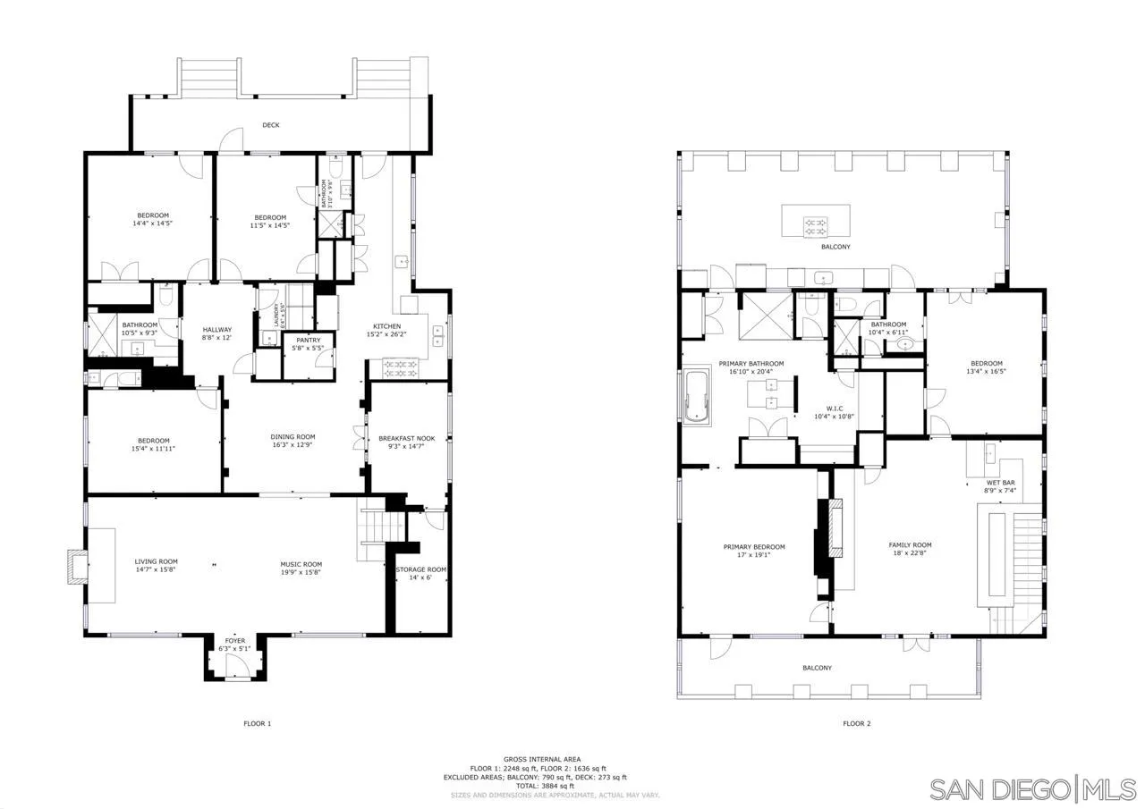 1728 West Lewis
