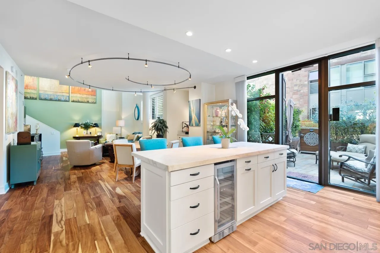 645 Front Street Unit 312