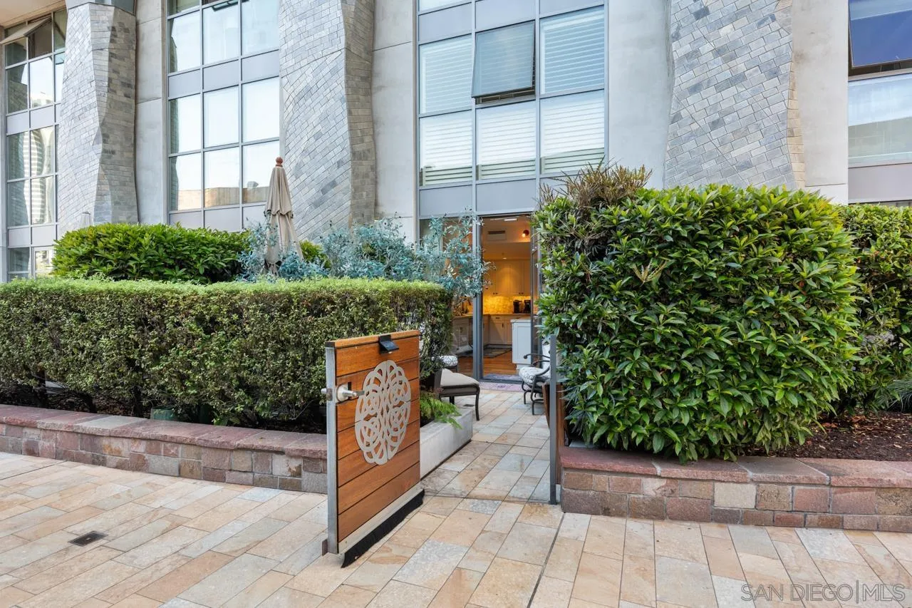 645 Front Street Unit 312