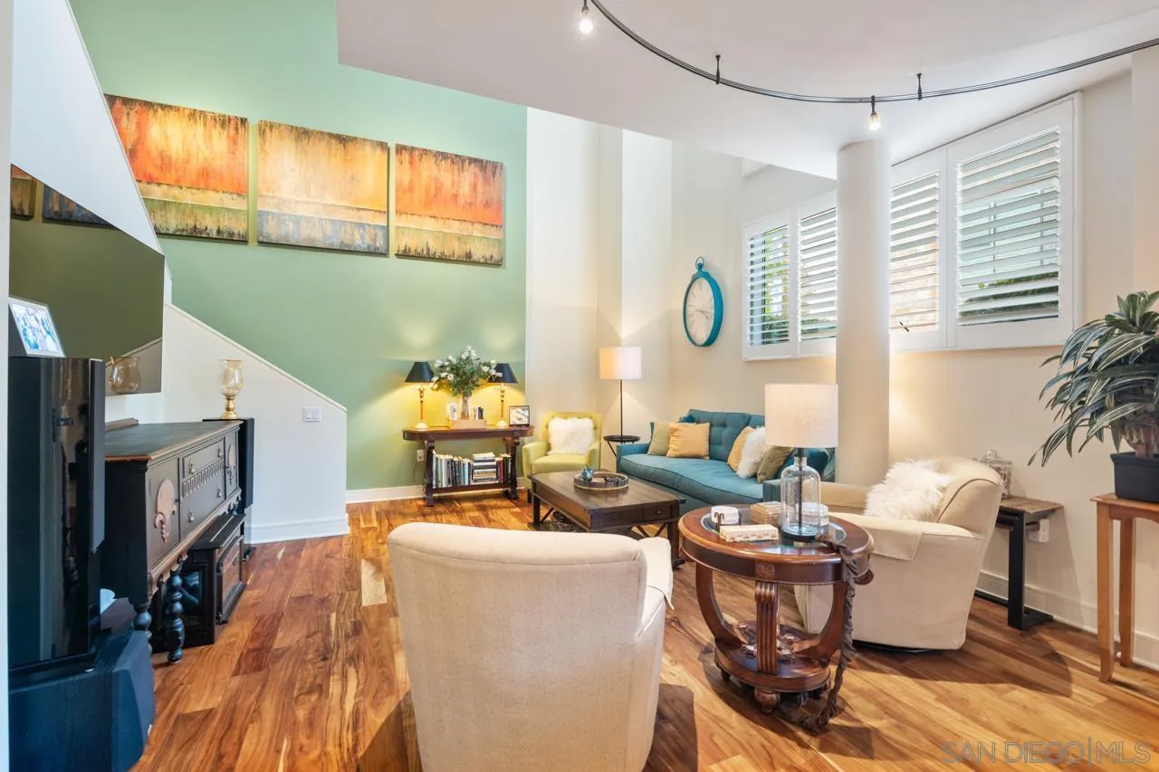 645 Front Street Unit 312