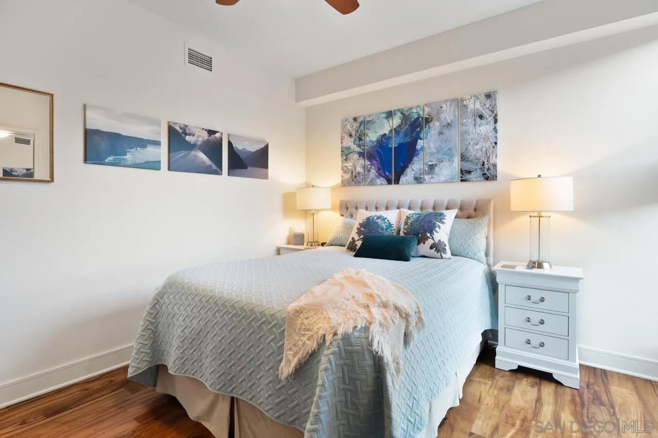 645 Front Street Unit 312