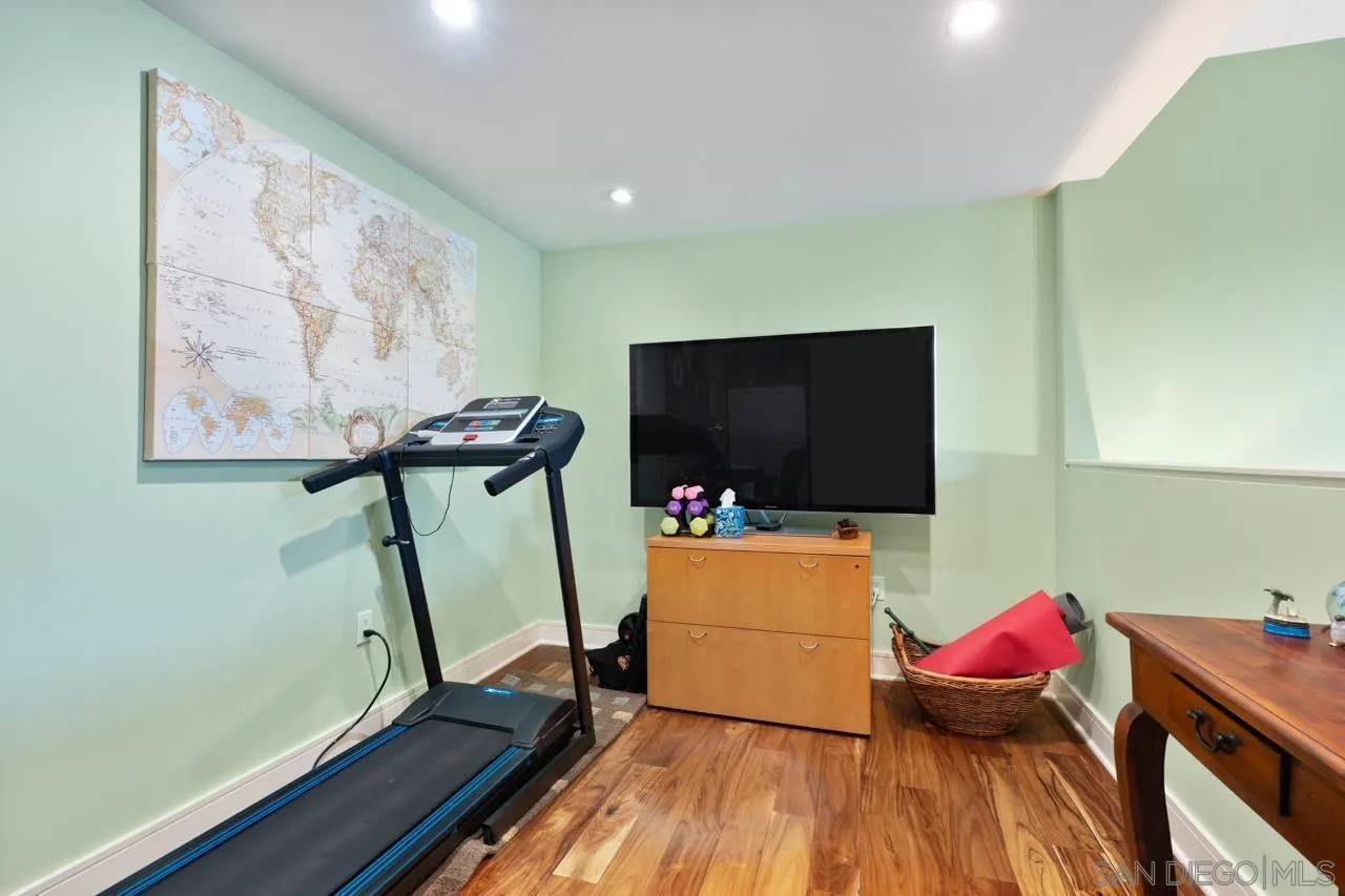 645 Front Street Unit 312