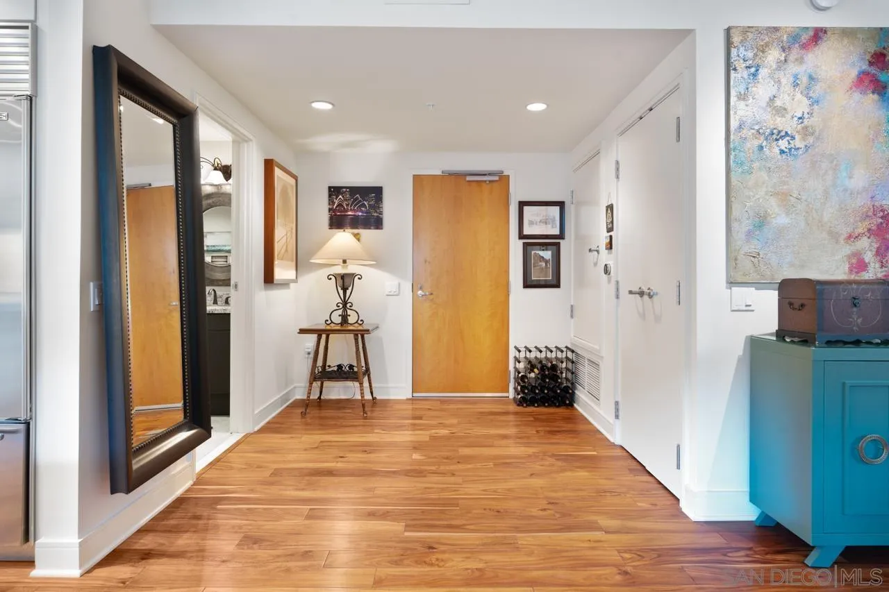 645 Front Street Unit 312