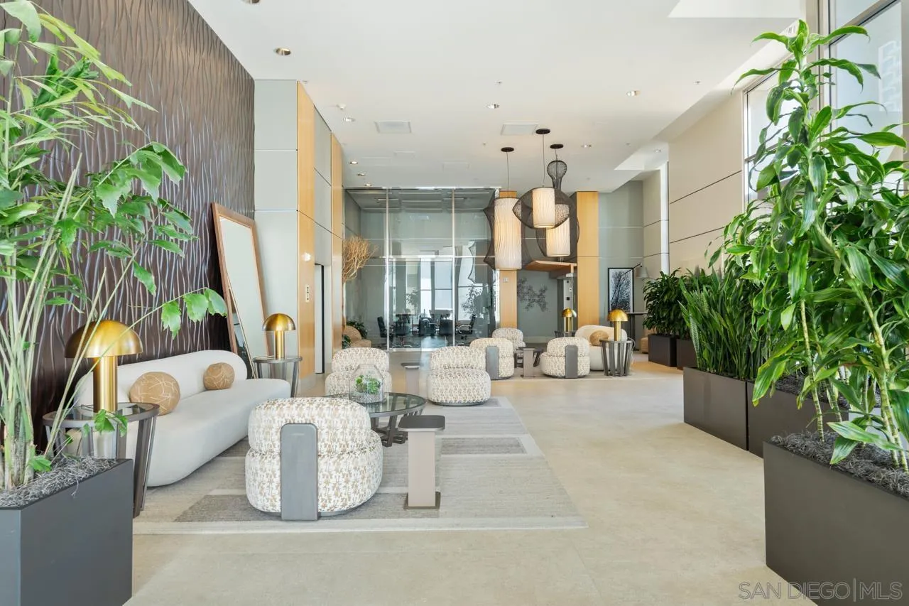 645 Front Street Unit 312