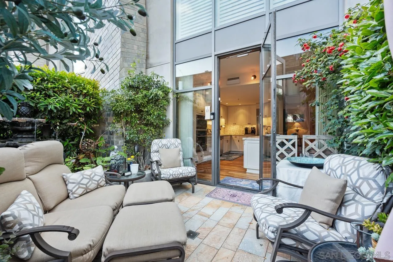 645 Front Street Unit 312