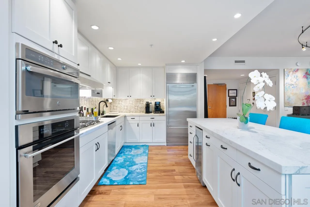 645 Front Street Unit 312