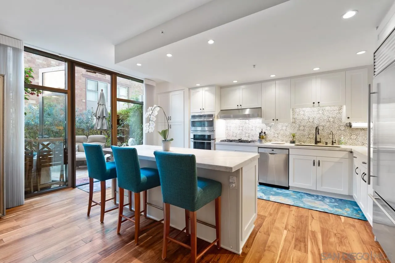 645 Front Street Unit 312