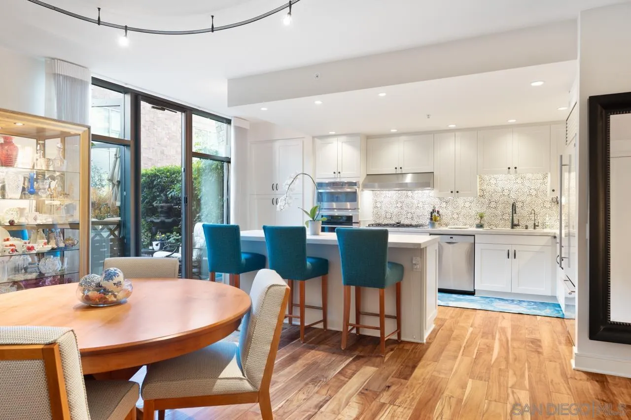 645 Front Street Unit 312