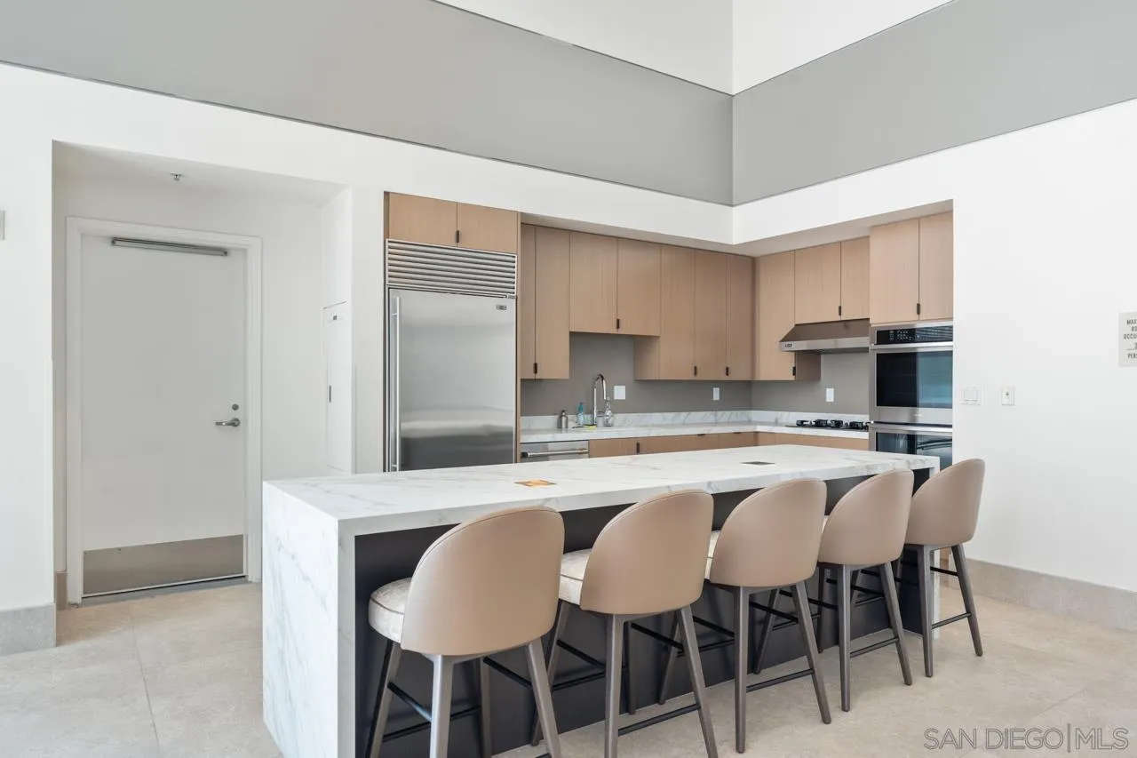 645 Front Street Unit 312