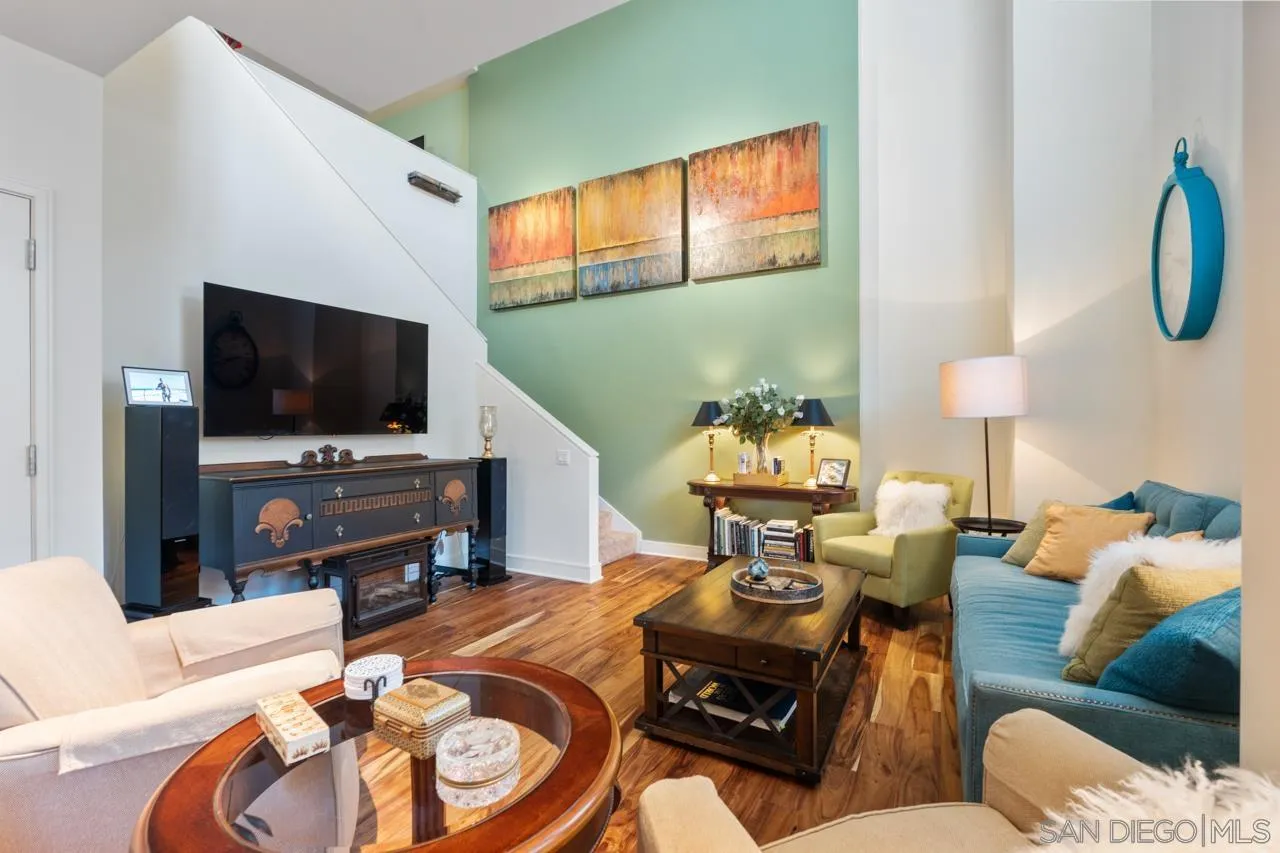 645 Front Street Unit 312