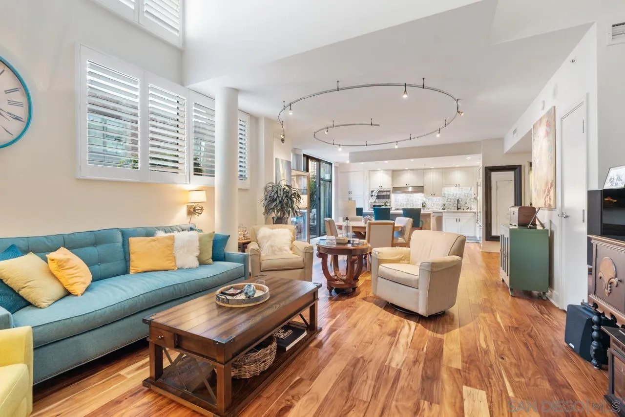 645 Front Street Unit 312