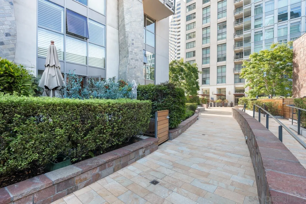 645 Front Street Unit 312