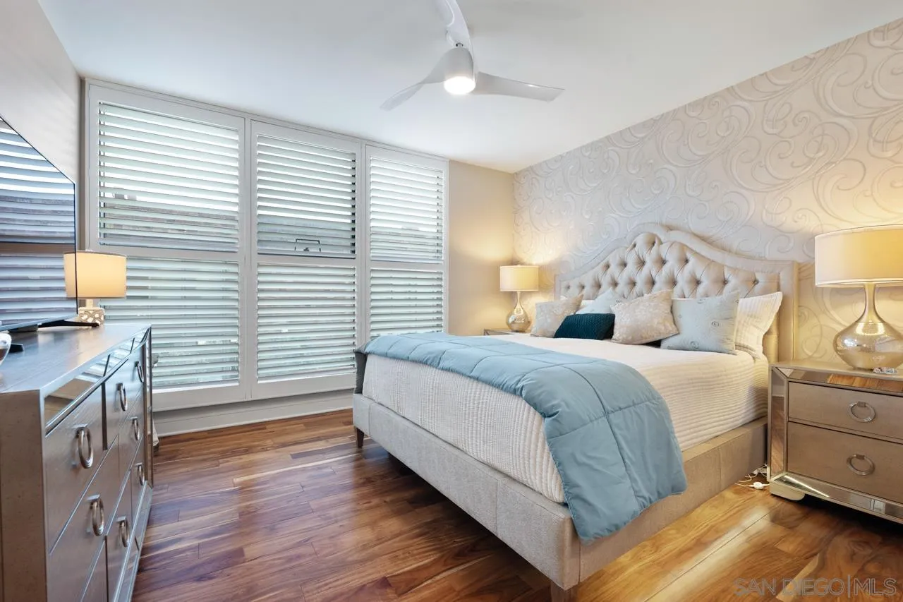 645 Front Street Unit 312