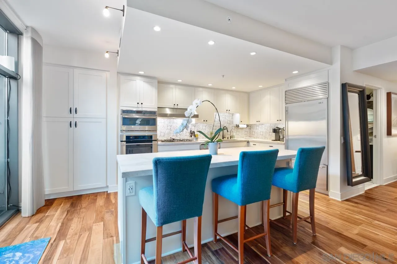 645 Front Street Unit 312