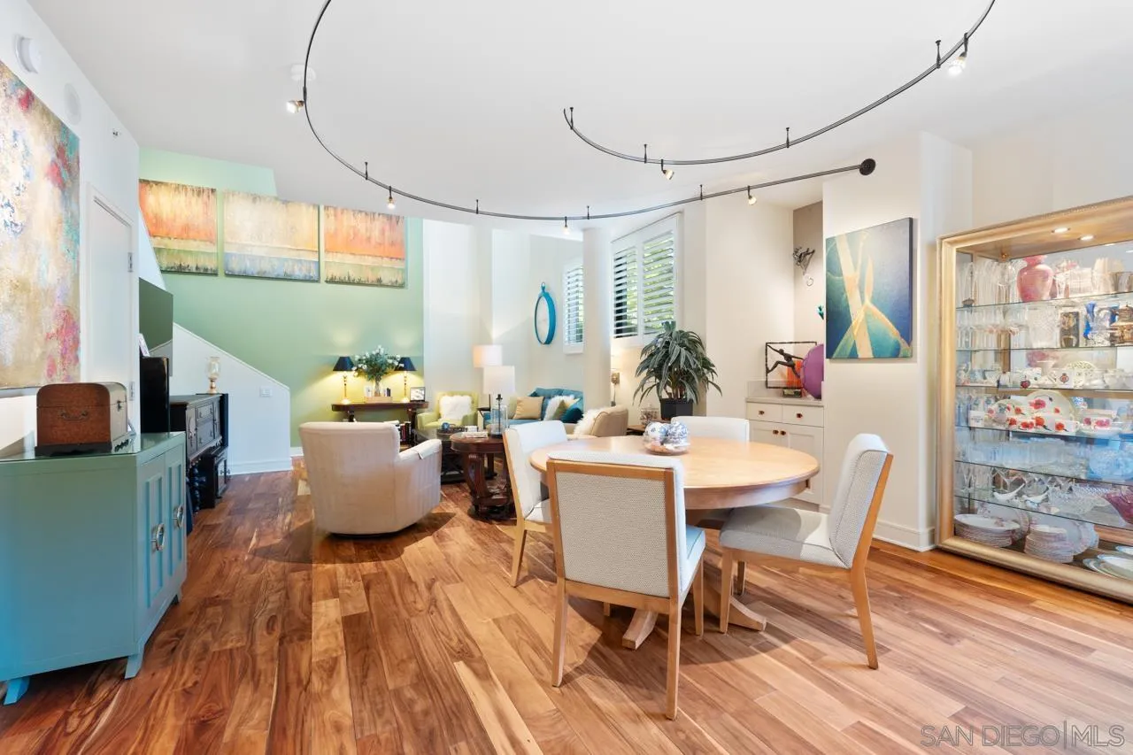 645 Front Street Unit 312