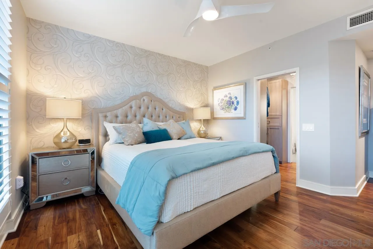 645 Front Street Unit 312