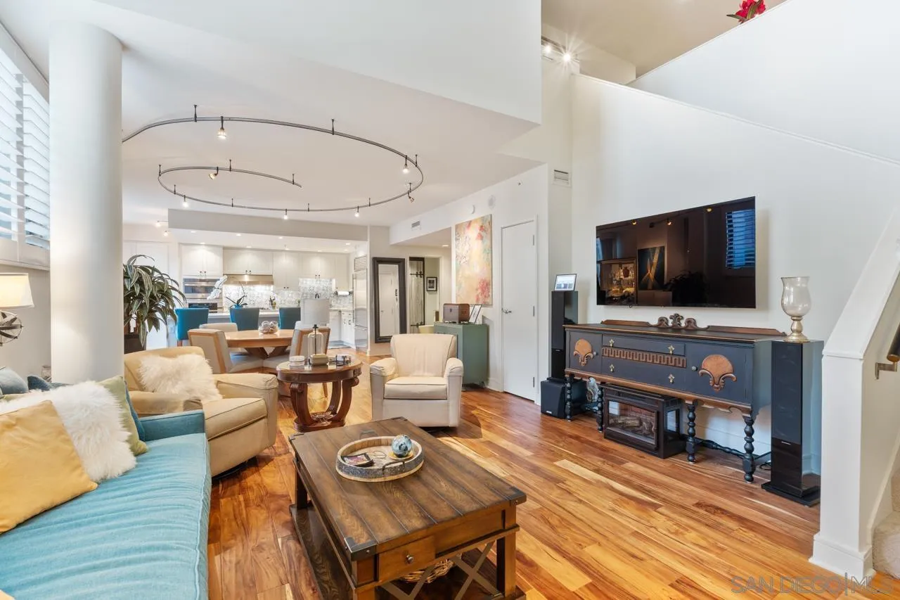 645 Front Street Unit 312