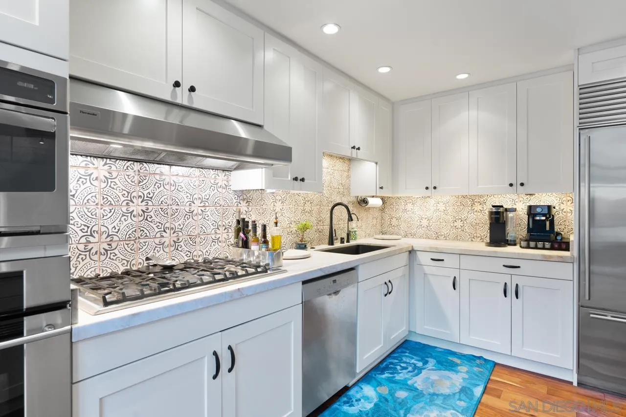 645 Front Street Unit 312