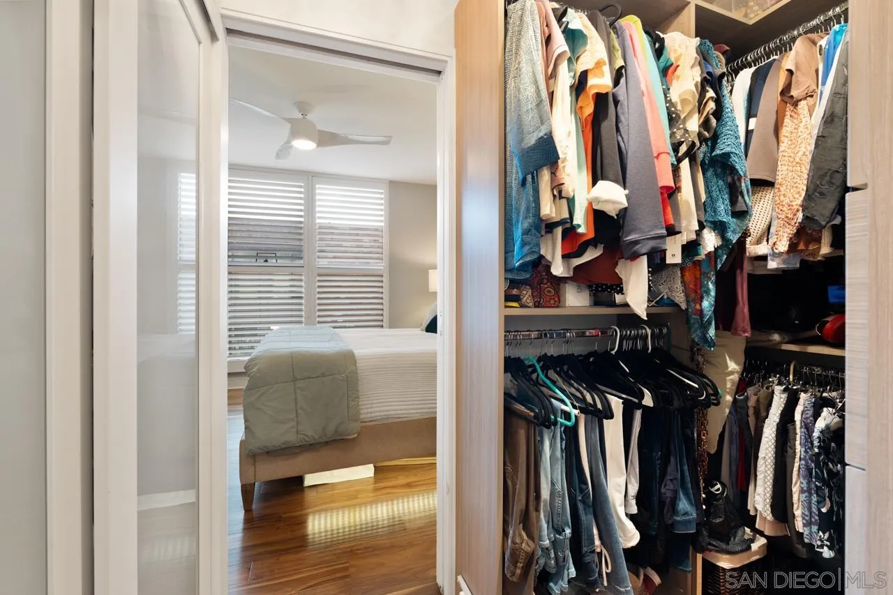 645 Front Street Unit 312