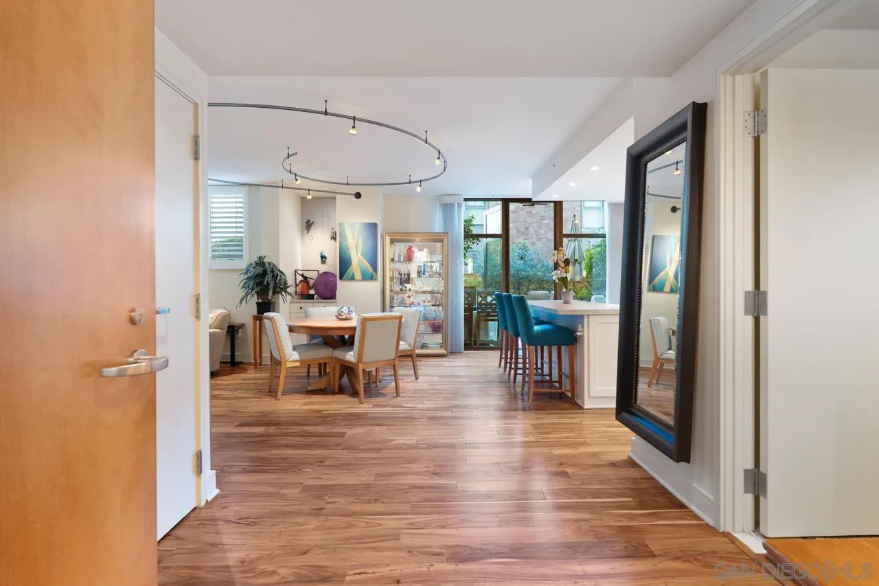 645 Front Street Unit 312