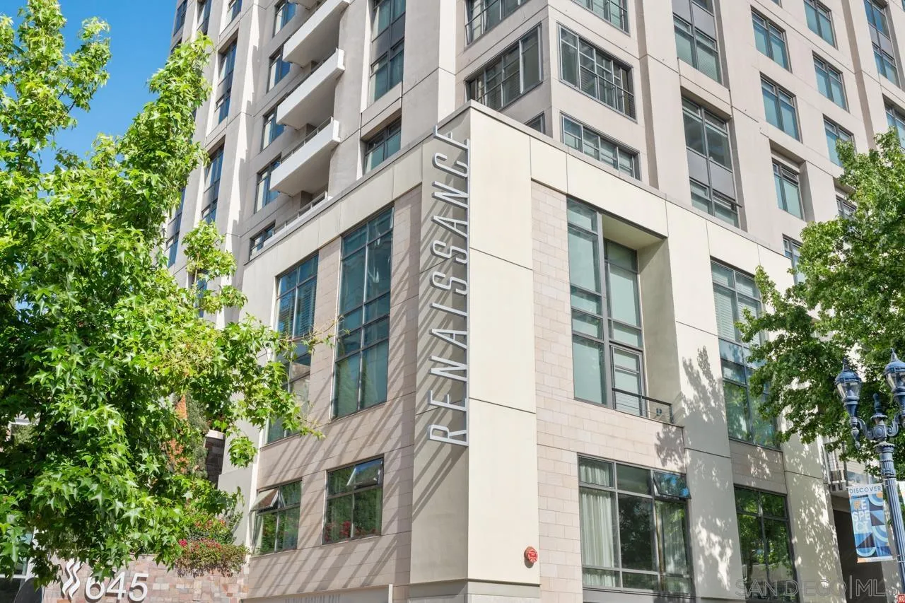 645 Front Street Unit 312