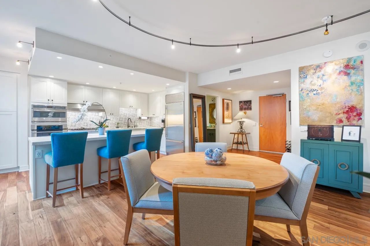 645 Front Street Unit 312
