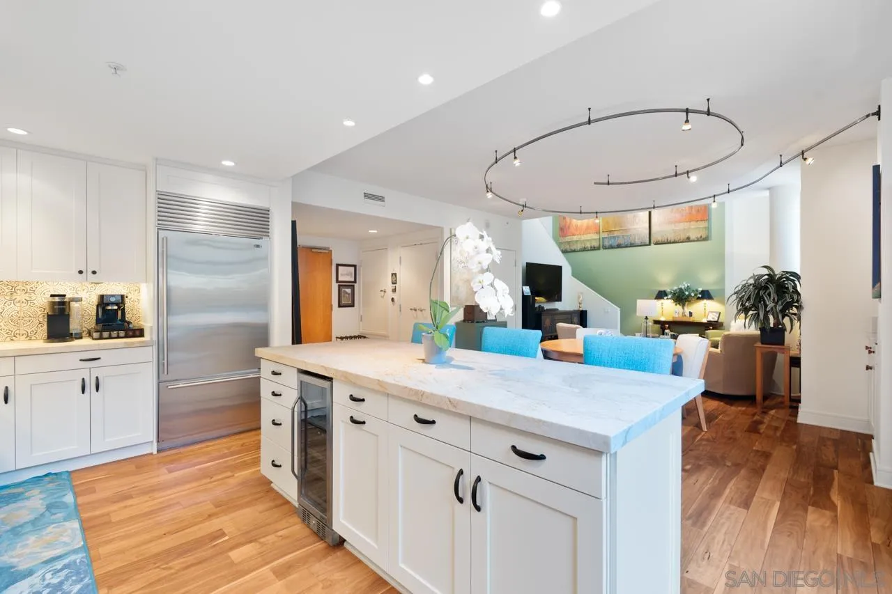 645 Front Street Unit 312