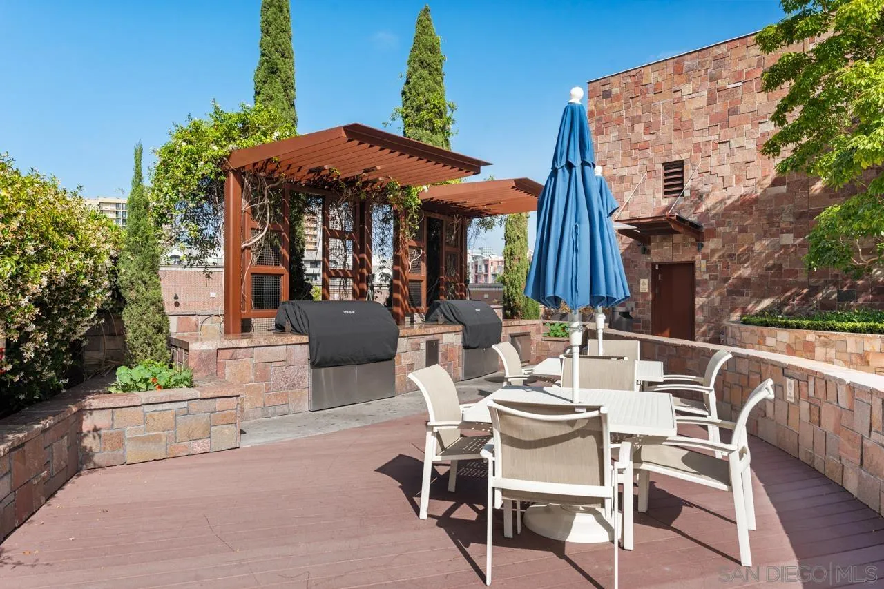 645 Front Street Unit 312