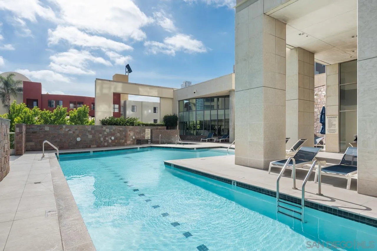 645 Front Street Unit 312