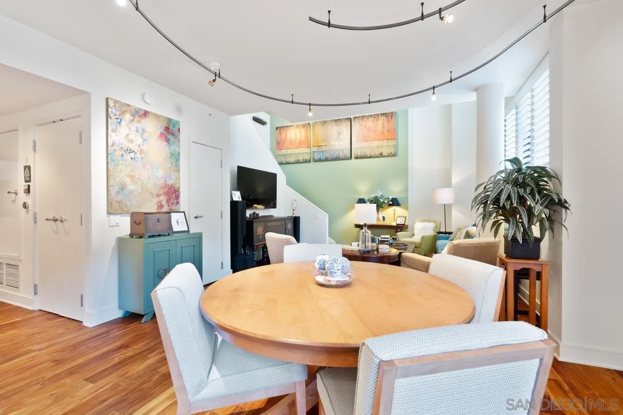 645 Front Street Unit 312