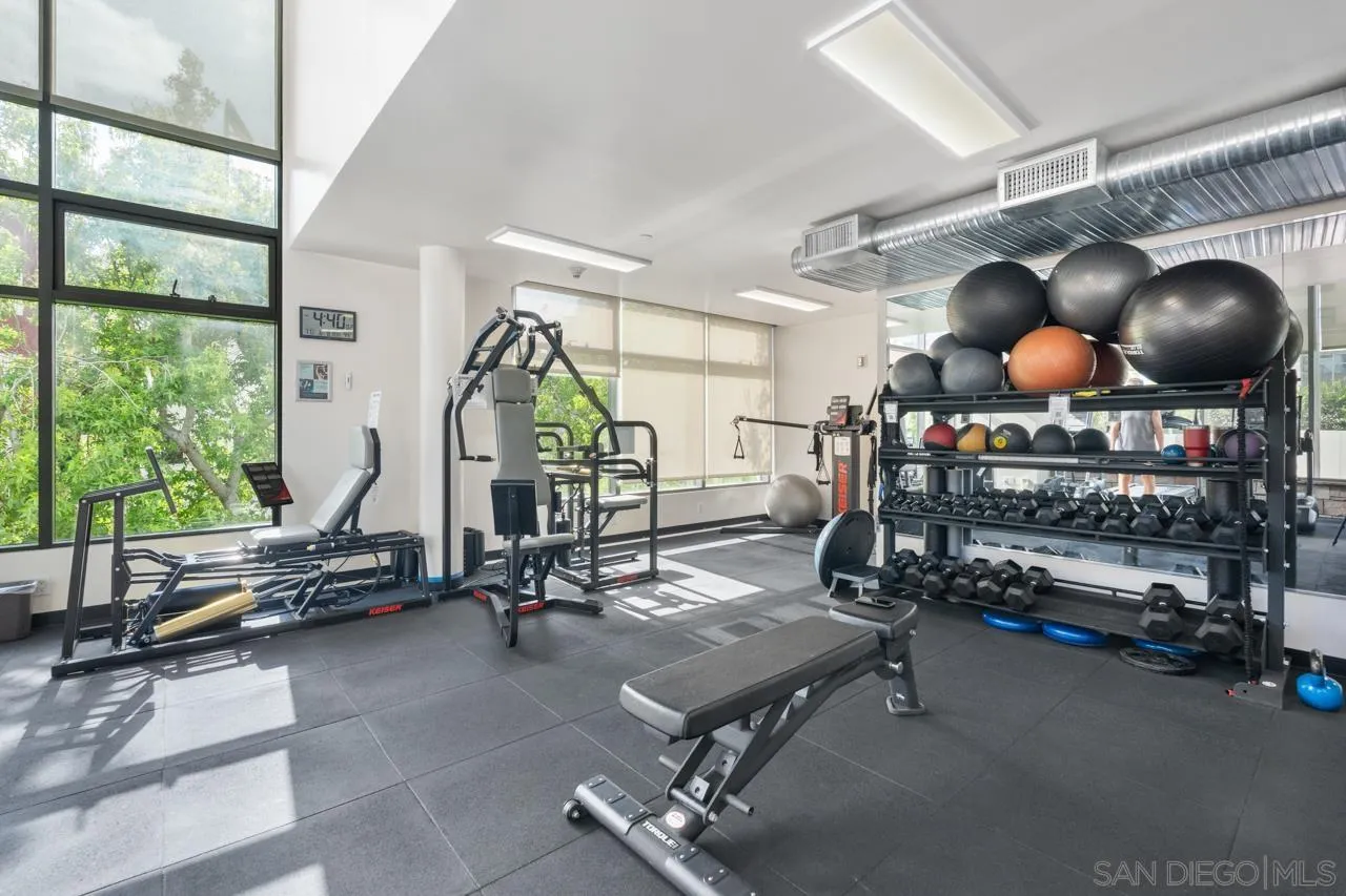 645 Front Street Unit 312
