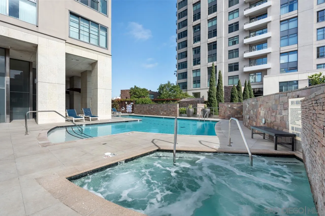 645 Front Street Unit 312