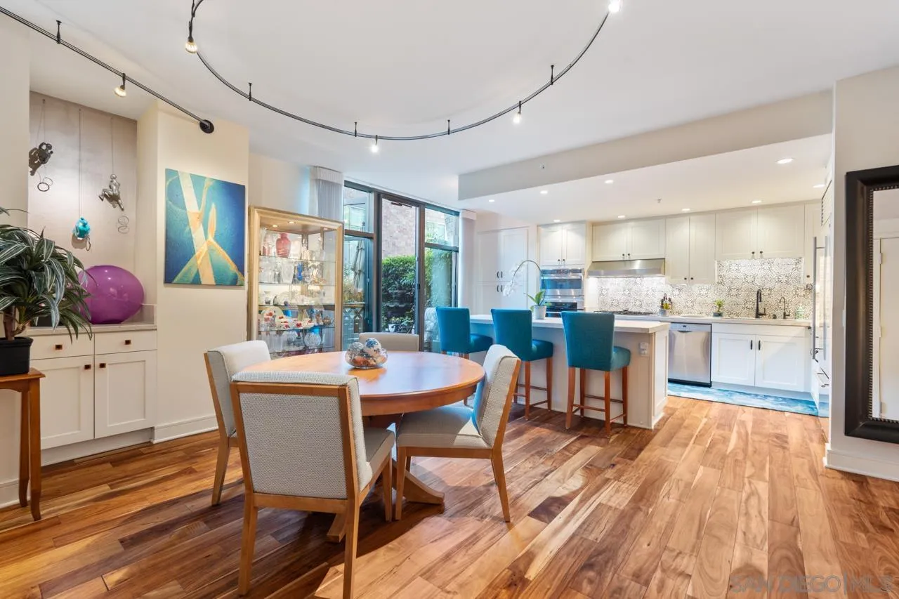 645 Front Street Unit 312
