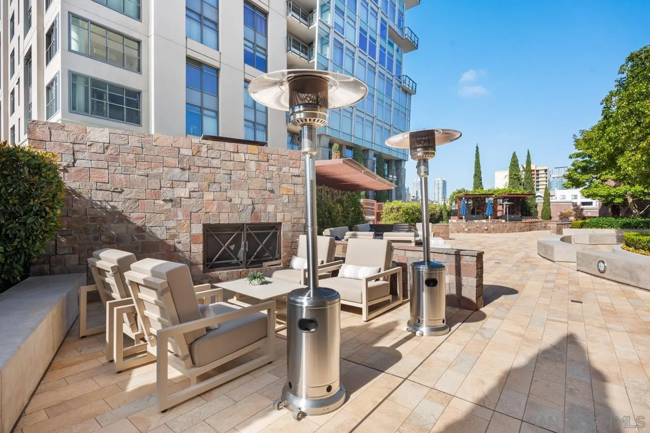 645 Front Street Unit 312