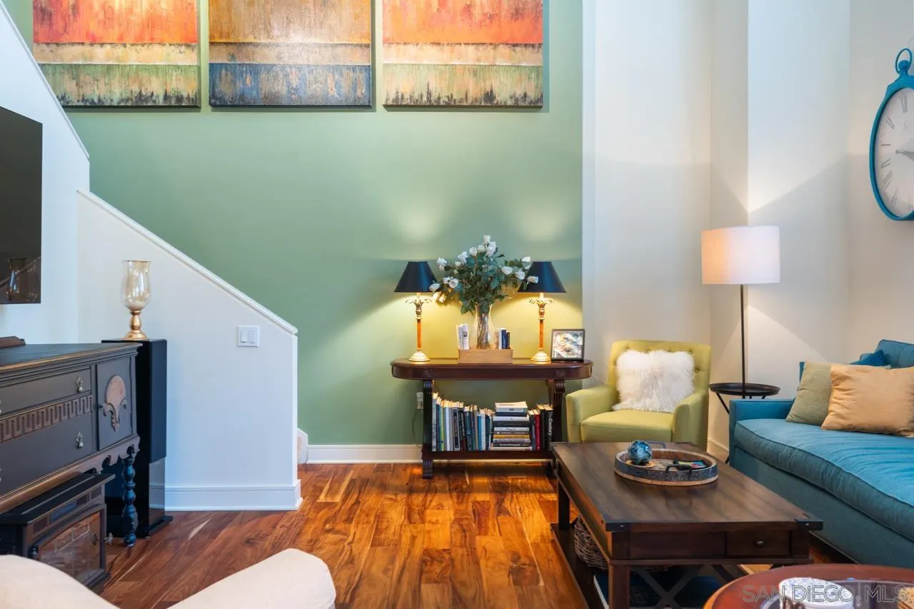 645 Front Street Unit 312