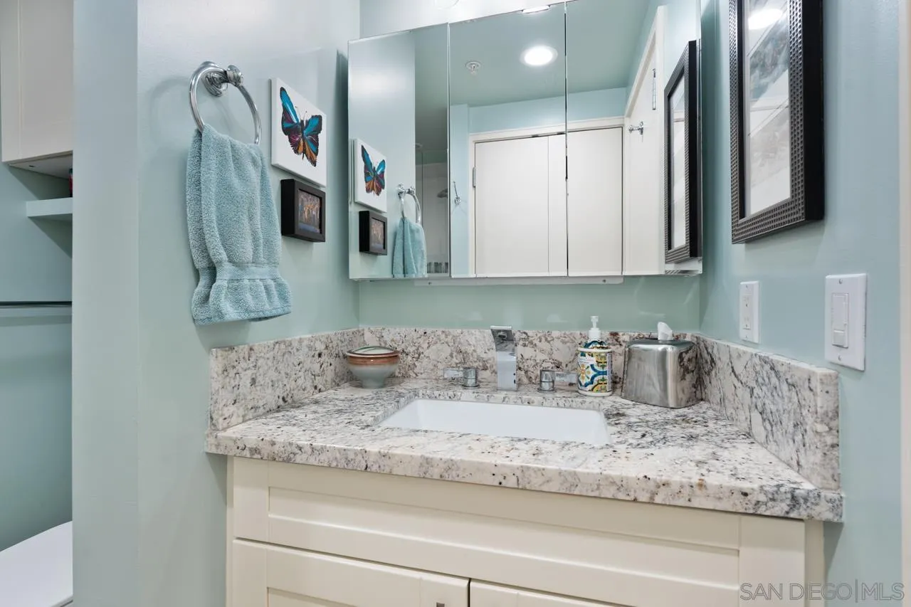 645 Front Street Unit 312