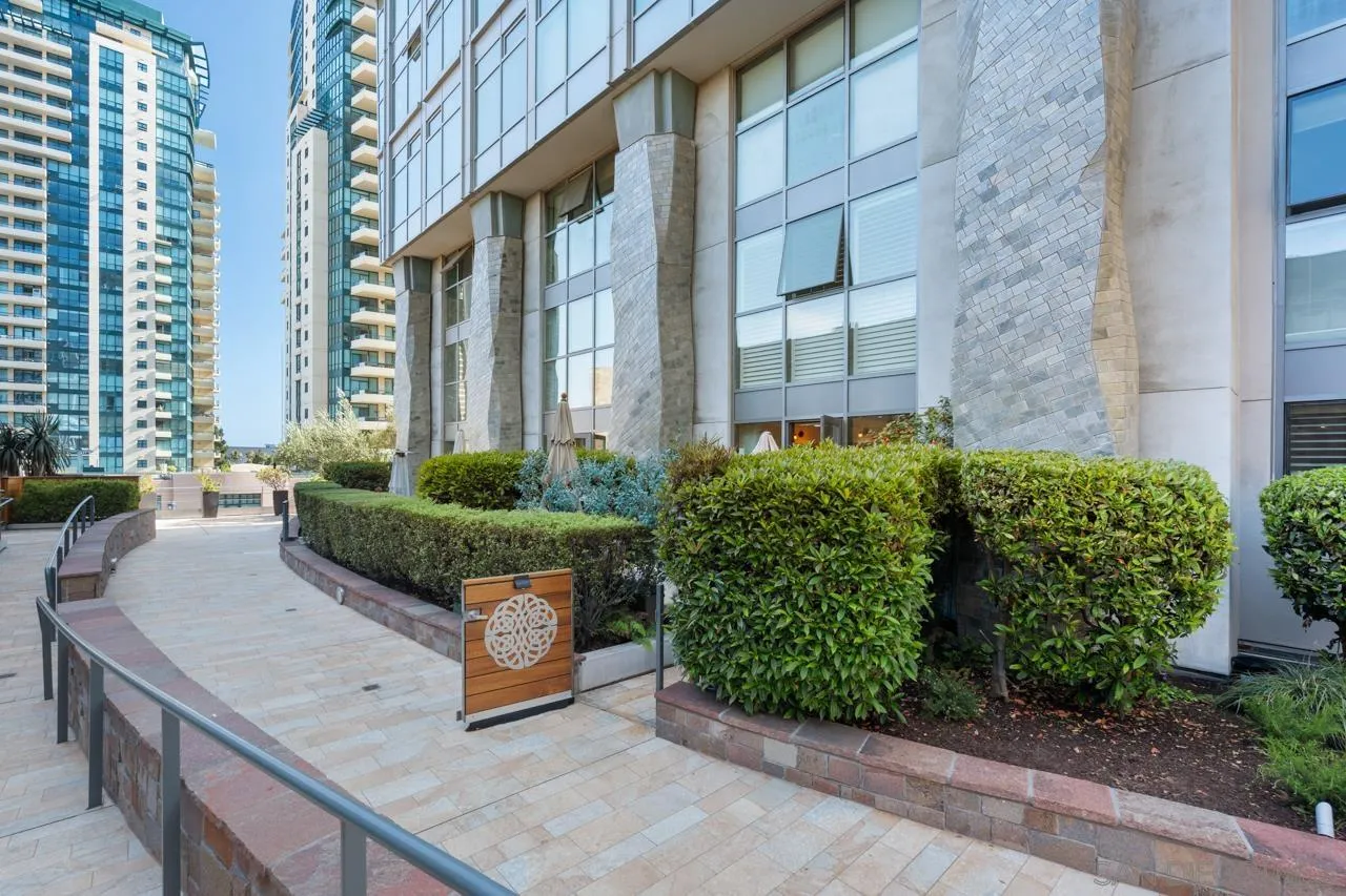 645 Front Street Unit 312