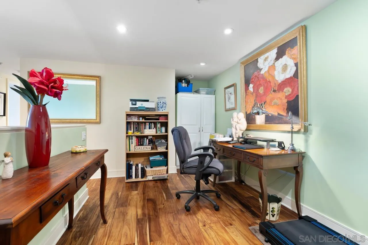 645 Front Street Unit 312