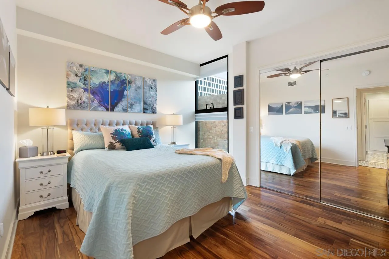 645 Front Street Unit 312