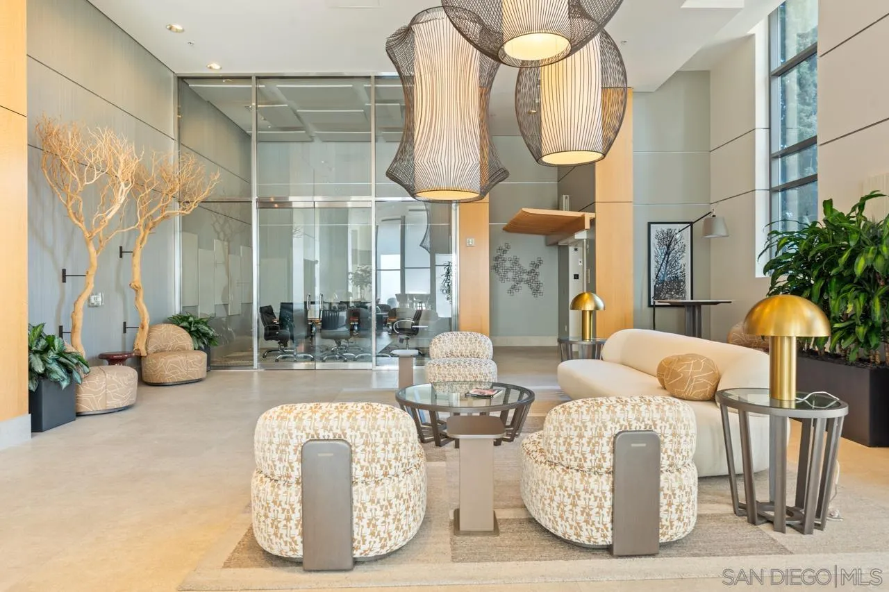 645 Front Street Unit 312