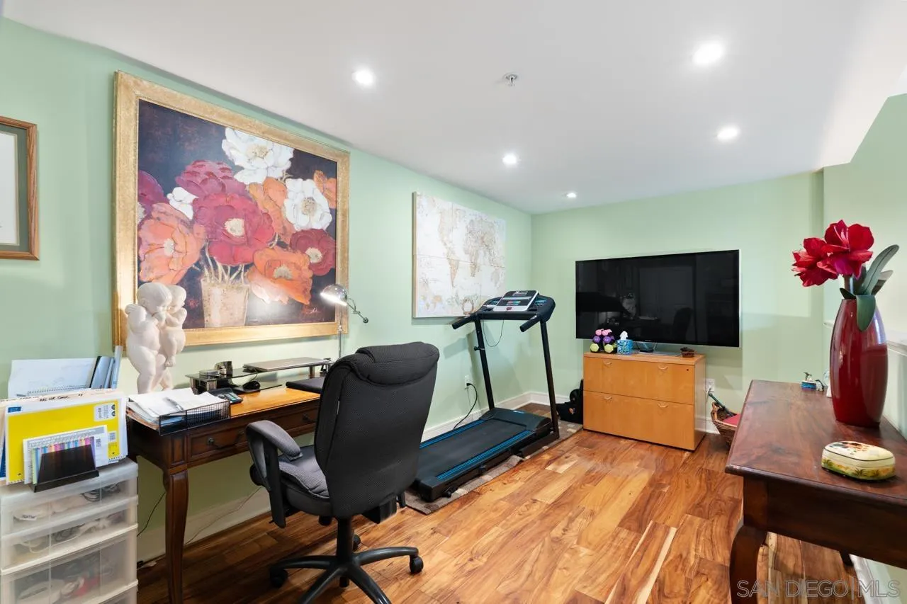 645 Front Street Unit 312