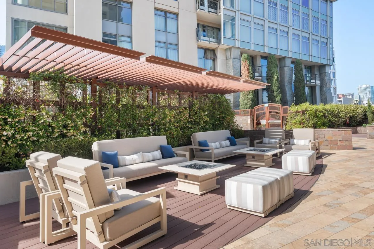 645 Front Street Unit 312